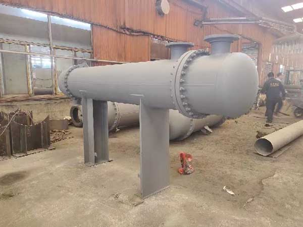 山东换热器定制厂家