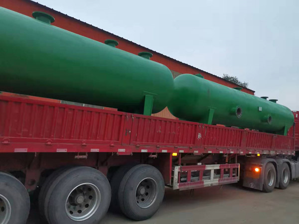 山东反应釜供应厂家