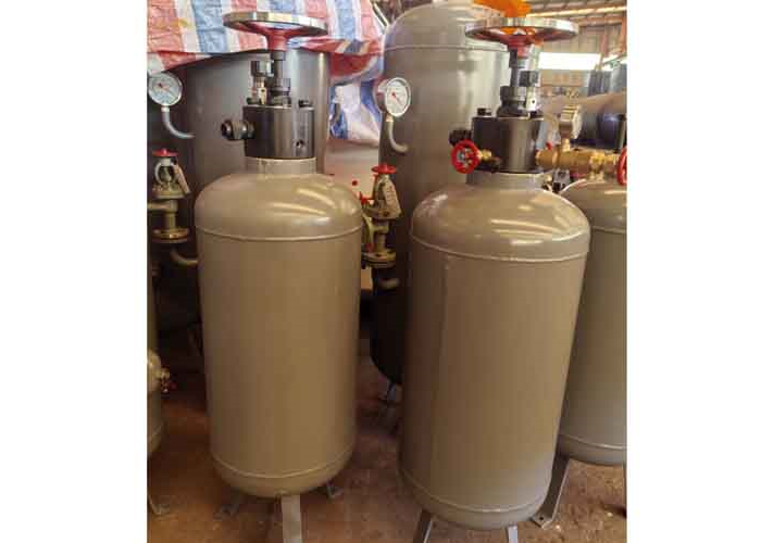 船用低压空气瓶生产厂家