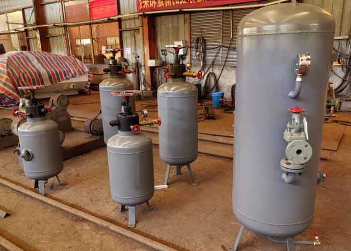 船用低压空气瓶