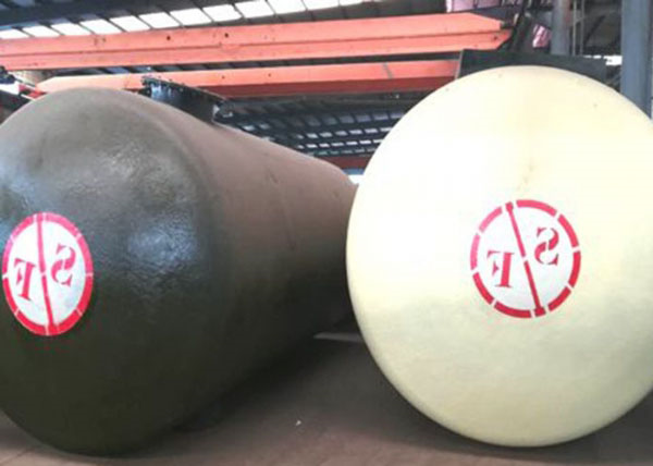 山东反应釜供应厂家