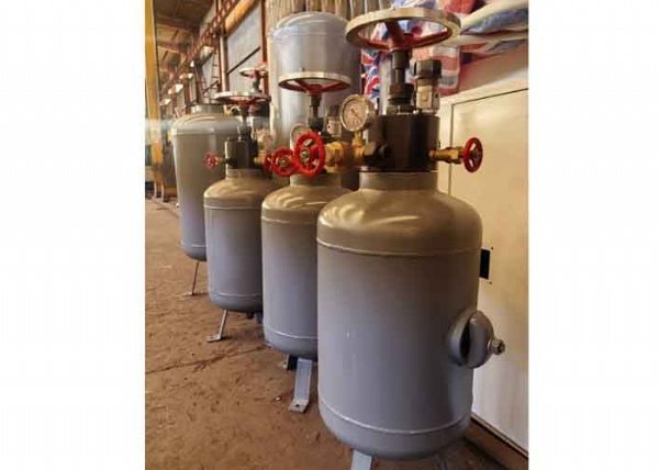 船用空气瓶调整方法有哪些