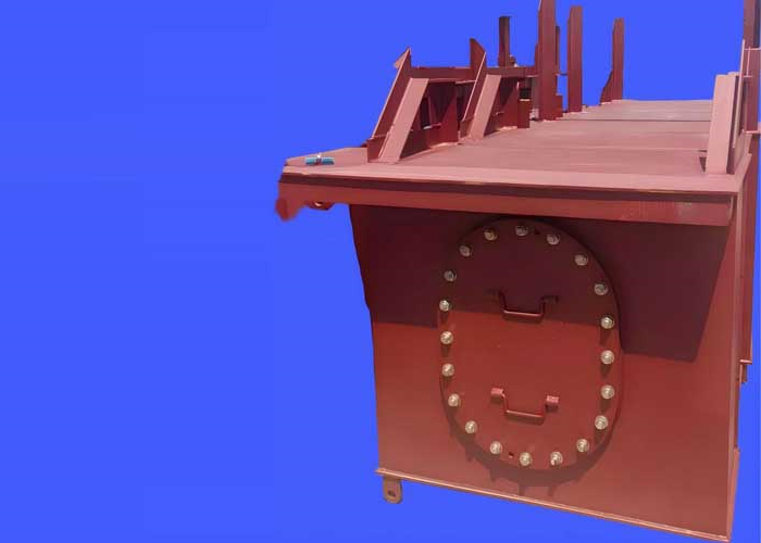 船用配件独立箱柜