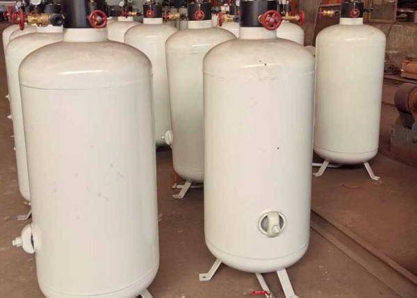船用低压空气瓶